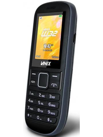 LANIX W32 TELCEL