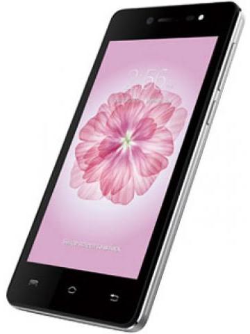 LAVA IRIS 702 IMPORTADO