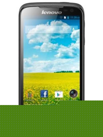 LENOVO S820 IMPORTADO