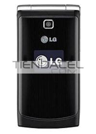 LG A130 TELCEL