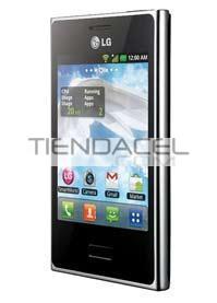 LG E400 TELCEL