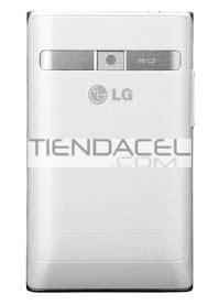 LG E400 TELCEL