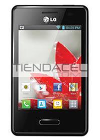 LG E425 TELCEL