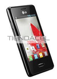 LG E425 TELCEL