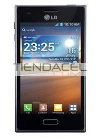 LG E612 TELCEL