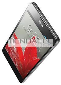 LG E970 16GB IMPORTADO
