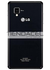 LG E970 16GB IMPORTADO