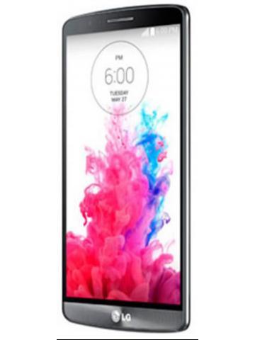 LG G3 STYLUS TELCEL