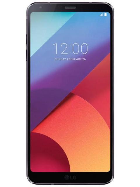 LG G6 32GB IMPORTADO