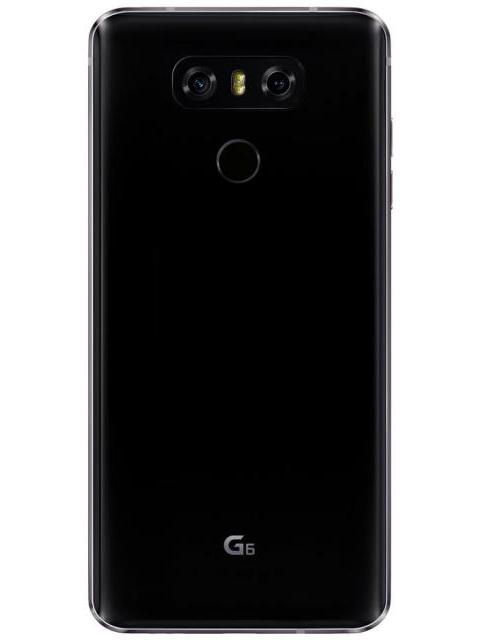 LG G6 32GB IMPORTADO