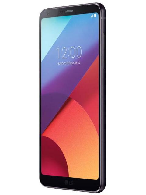 LG G6 32GB IMPORTADO