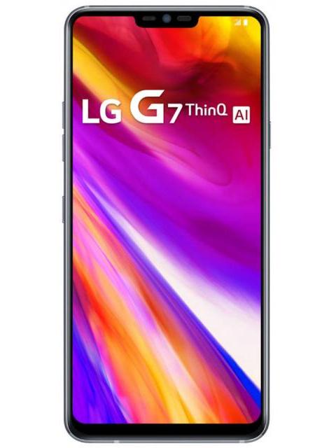 LG G7 THINQ 64GB IMPORTADO