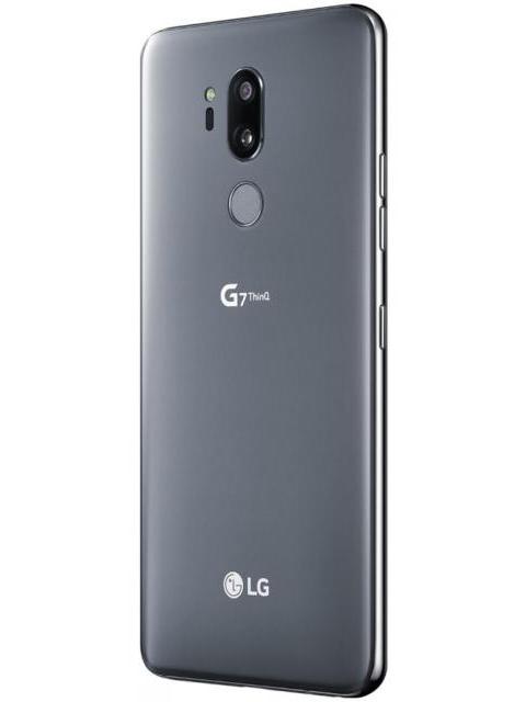 LG G7 THINQ 64GB IMPORTADO