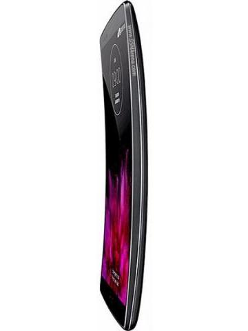 LG FLEX 2 IMPORTADO