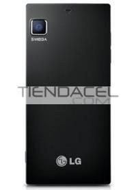 LG GD880 TELCEL