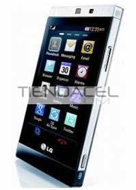 LG GD880 TELCEL