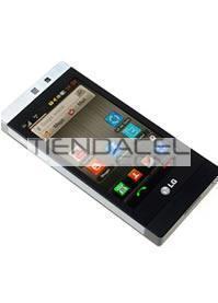 LG GD880 TELCEL