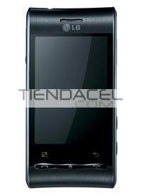 LG GT540 TELCEL