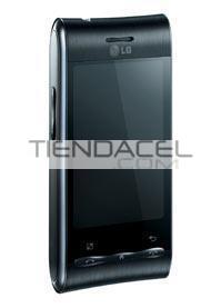 LG GT540 TELCEL