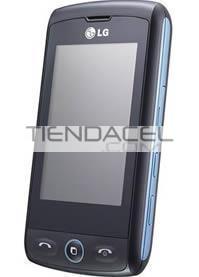 LG GW520 TELCEL