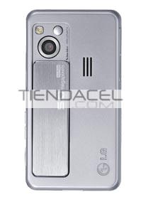 LG KC550 TELCEL