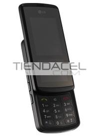 LG KF600 TELCEL