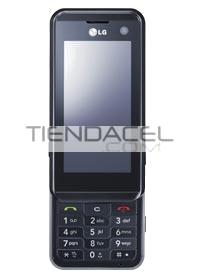LG KF700 TELCEL