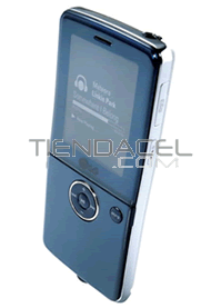 LG KM380 TELCEL