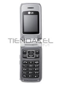 LG KP215 TELCEL