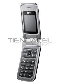 LG KP215 TELCEL