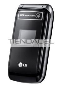 LG KP215 TELCEL