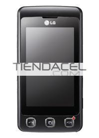 LG KP500 IMPORTADO