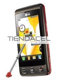 LG KP500 IMPORTADO