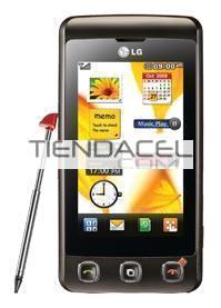 LG KP500 IMPORTADO