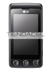 LG KP570 TELCEL