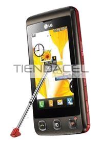 LG KP570 TELCEL