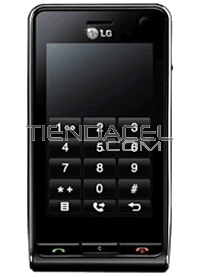 LG KU990 IMPORTADO