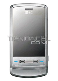 LG ME970 TELCEL