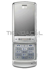 LG ME970 TELCEL