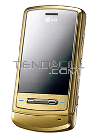 LG ME970 GOLD IMPORTADO