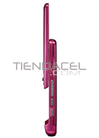 LG ME970 PINK TELCEL