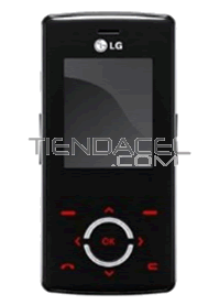 LG MG280 TELCEL