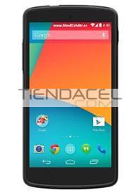 LG NEXUS 5 32GB IMPORTADO