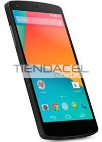 LG NEXUS 5 32GB IMPORTADO