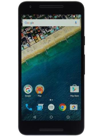 LG NEXUS 5X 32GB IMPORTADO