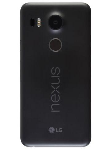 LG NEXUS 5X 32GB IMPORTADO