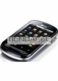 LG P350 IMPORTADO