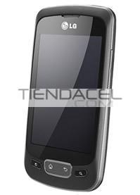 LG P500 TELCEL