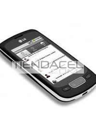 LG P500 TELCEL