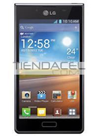 LG P708 TELCEL